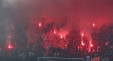 SRB: Vojvodina Novi Sad - Crvena Zvezda Belgrade. 2025-05-21